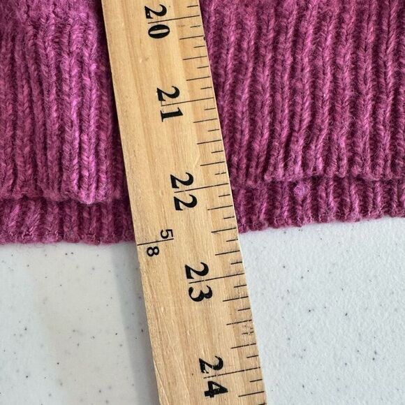 Northern Reflections Women’s Graphic Sweater Size Medium Cotton Blend - Picture 9 of 10